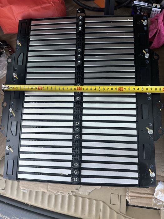 Збірки 9с3п 10с3п (Хюндай Кона) на 63 пакетах 63amh