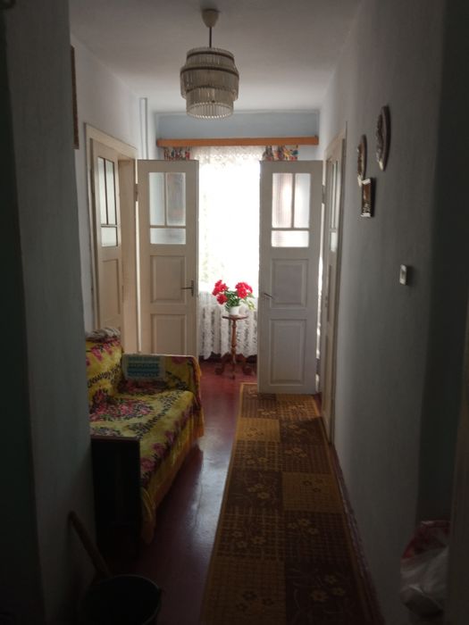 Продається приватизований житловий будинок в селі Верхів Рівненської о