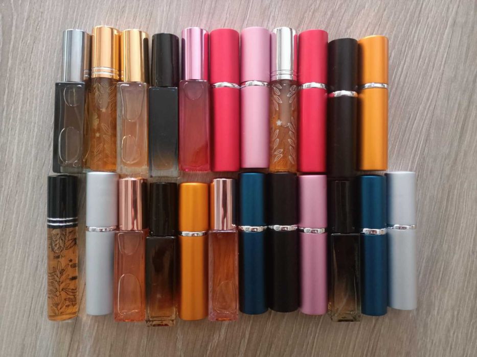 Perfumy damskie Paco Rabanne fame 5 ml i 10 ml