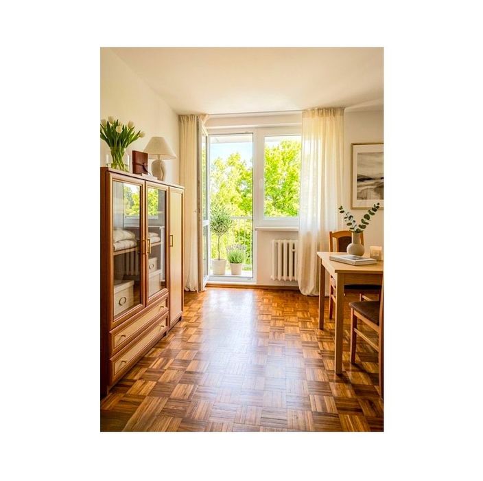 -Gaj-!-Okazja-!-Pełna Własność-Rozkładowe-Med.miejskie-Balkon-Piwnica-