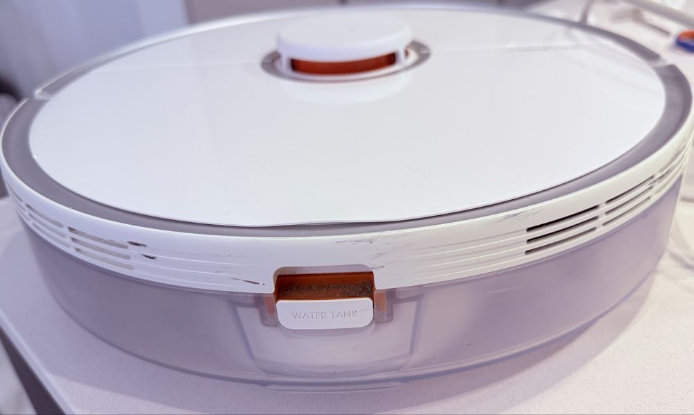 Aspirador robot XIAOMI S5 Max