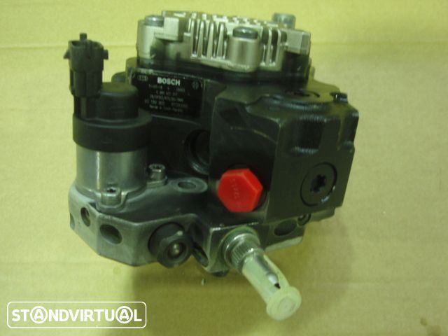 Bomba Alta Pressão NOVA Astra H 1.7 CDTI