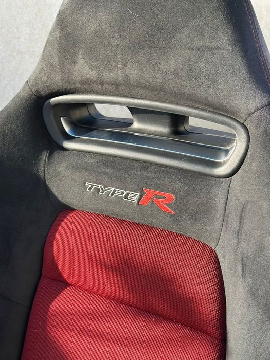 Honda Civic Type R(FN2) para peças