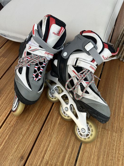 Patins em linha Boomerang