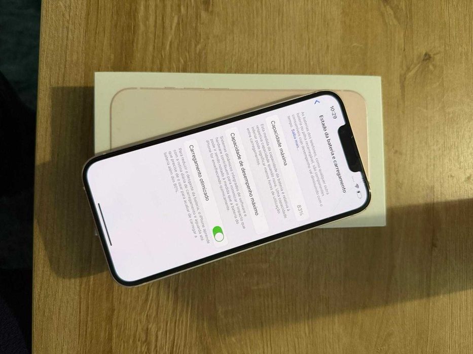 Iphone 13 128GB (Rosa)