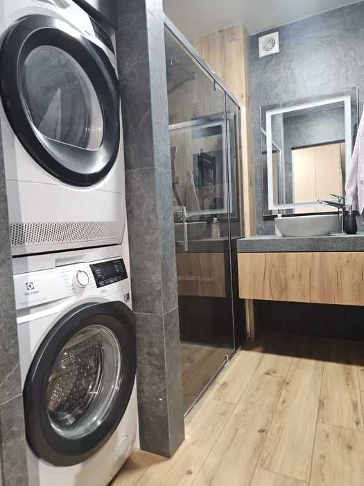 В продаже 3-комнатная квартира 88м2 ЖК Мира-2 пр Героев Харькова ХТЗ