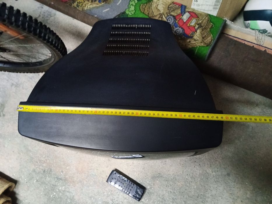 Televisão marca Siera