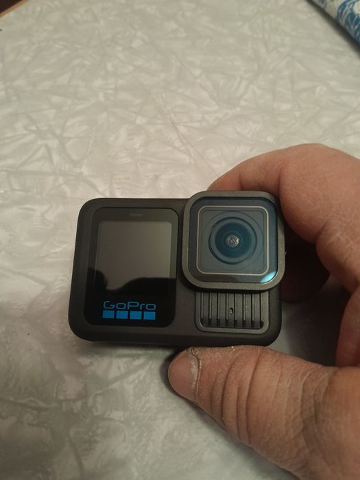 Єкшен камера GOUPro 13