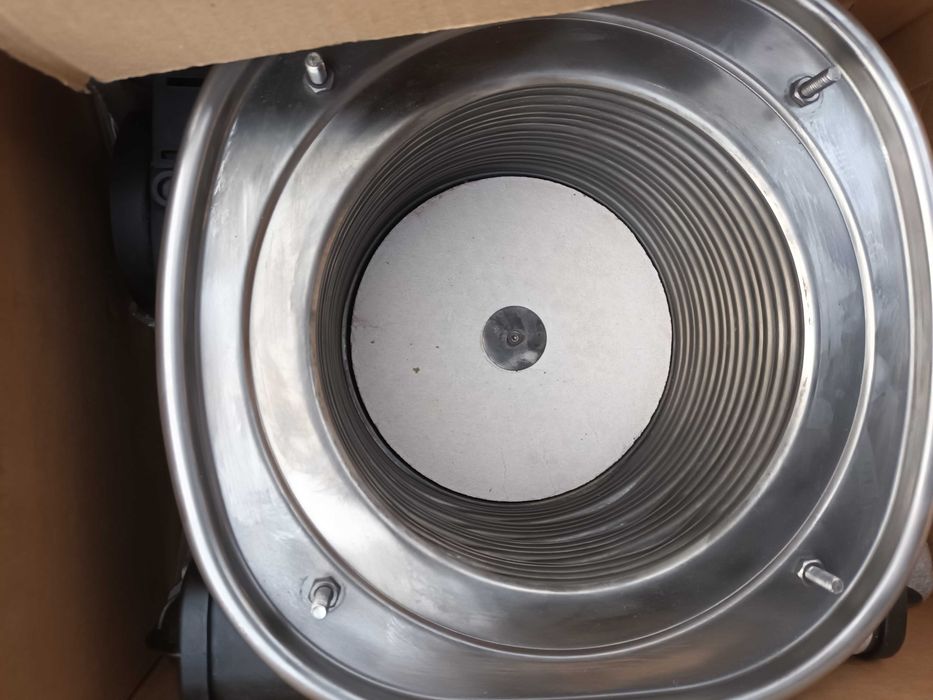 Główny Wymiennik Ciepła do VAILLANT ECOTEC 0021.035.131