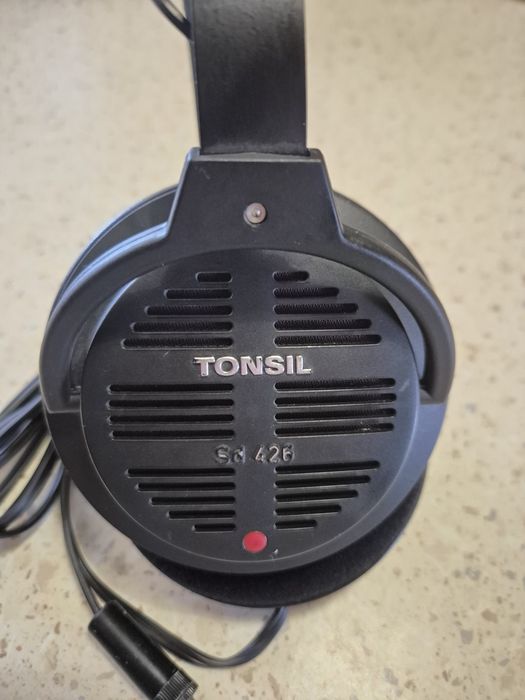Słuchawki TONSIL Sd-426