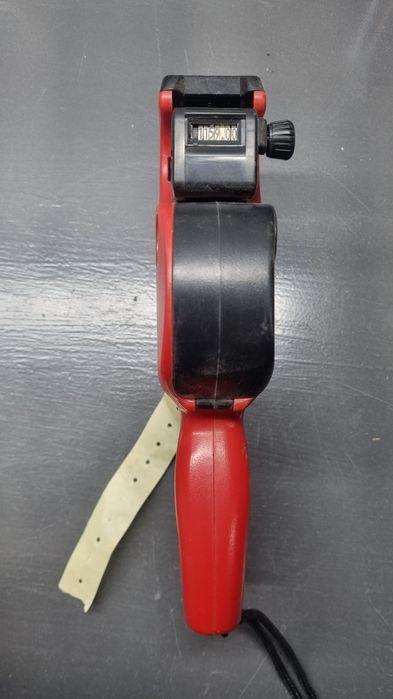 Этикет пистолет Италия качество