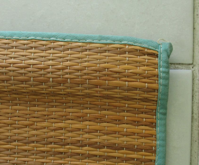 Excelente Esteira para Praia