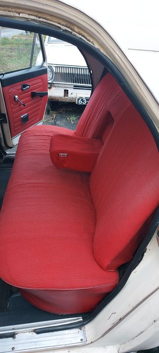 Газ 24 оригинал 81 года