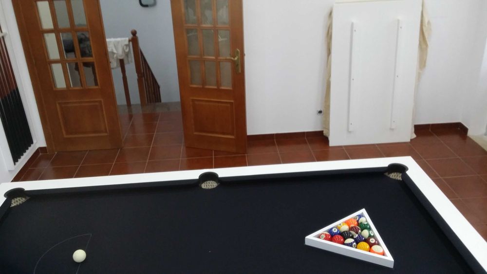 Snooker Moderno