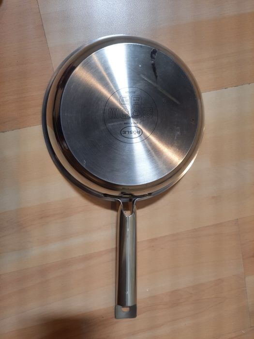 Patelnia Rosle 20cm