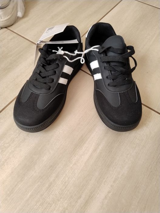 Buty damskie 39 Cleve nowe
