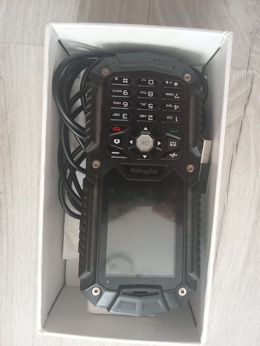 Telefon hammer .