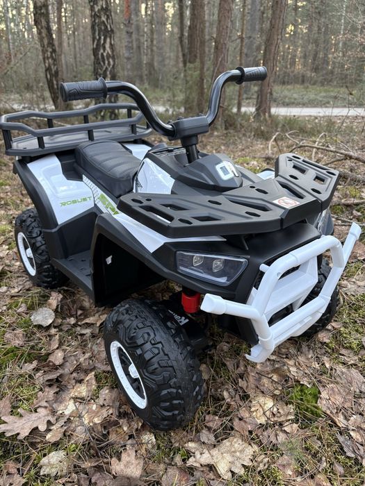 Quad elektryczny atv pojazd dla dziecka