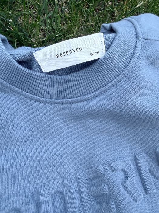 Костюм Reserved.