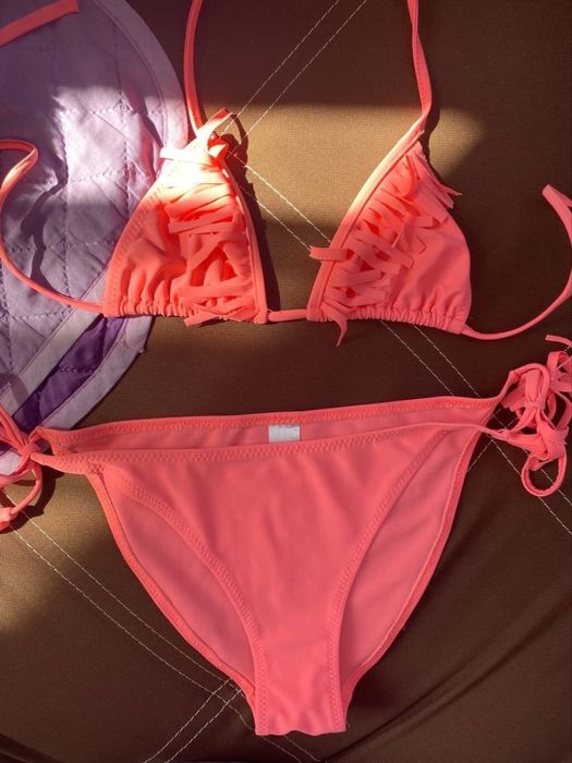 Купальник дівчачий