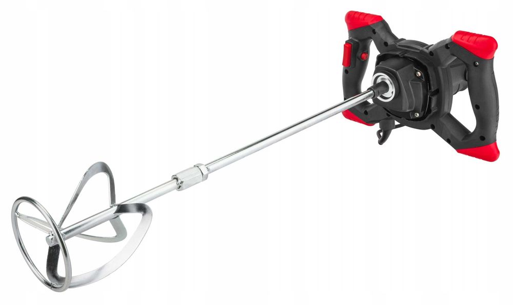 Mieszadło ELEKTRYCZNE do Zapraw Kleju Farb 2650W RTMI0018