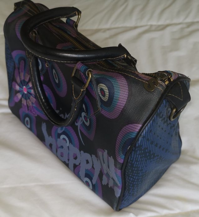 Mala senhora Desigual Bag
