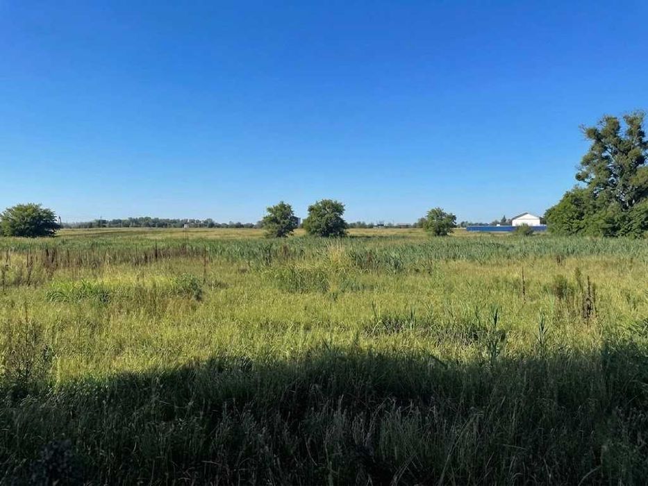 Продаж комерційної ділянки 12 соток. Світло в 200м. Зручний заїзд. ID:645