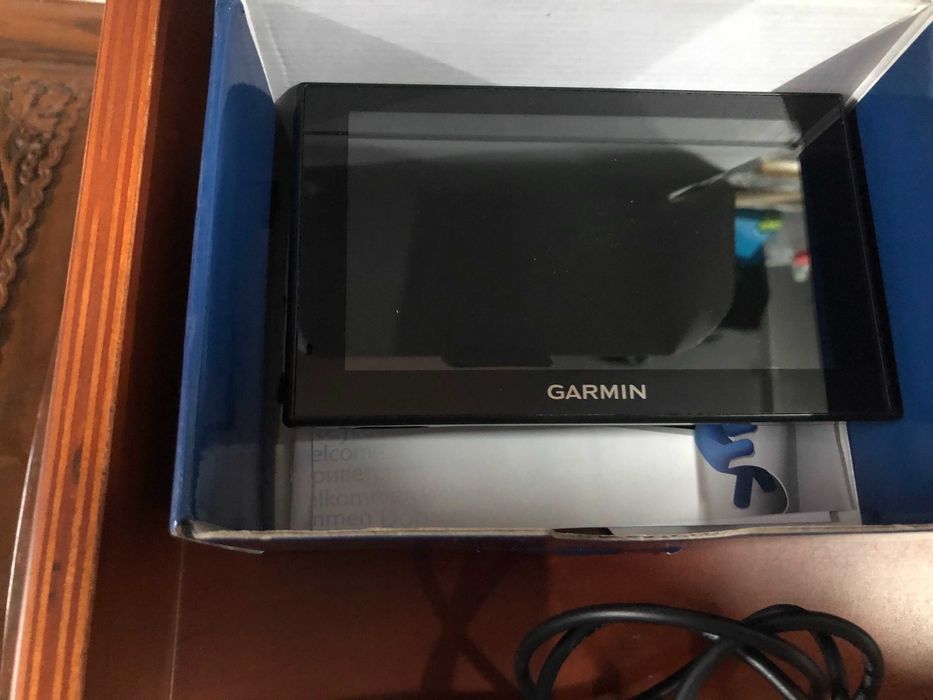 garmin gps nuvi 2589 LMT