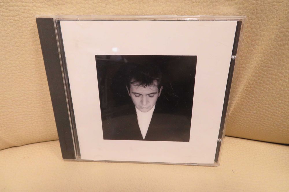 PETER GABRIEL- SHAKING THE TREE - CD-płyta używana , stan dobry