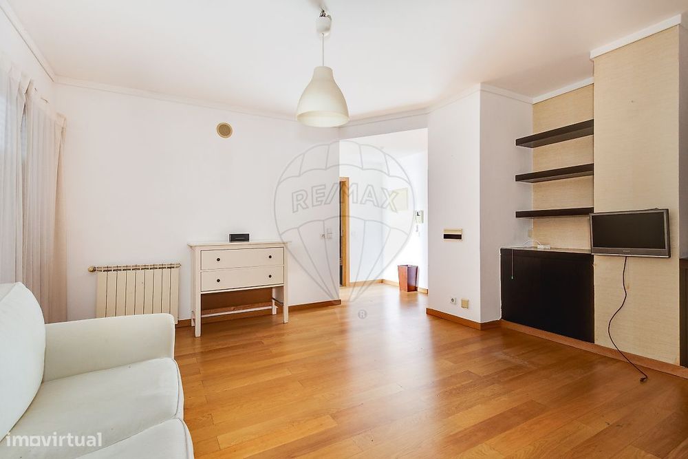 Apartamento T1 para venda