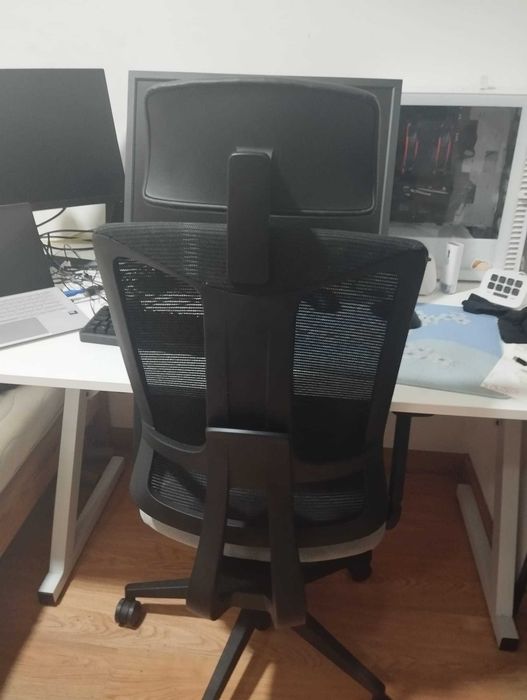 Cadeira de Escritório T.Work.2 Ergonómica