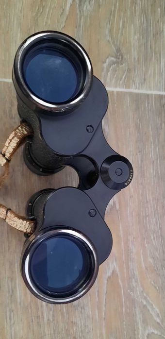 Бінокль Carl Zeiss selvamer 6x30