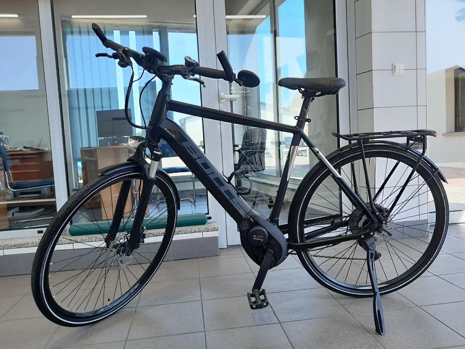 Rower elektryczny Bosch Performance