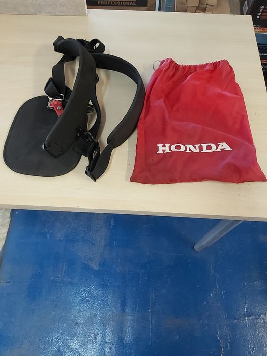 Kosa spalinowa HONDA GX25 4 -suw +szelki