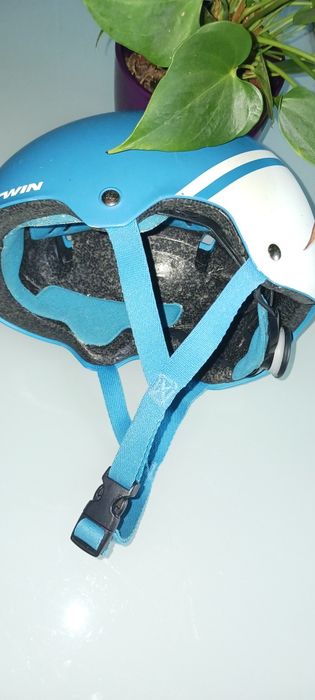 Capacete bicicleta