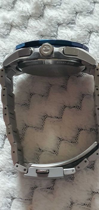 Casio Oceanus OCW-G2000