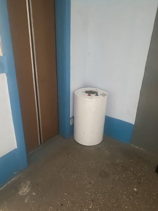 Бойлер Gorenje - бак потік