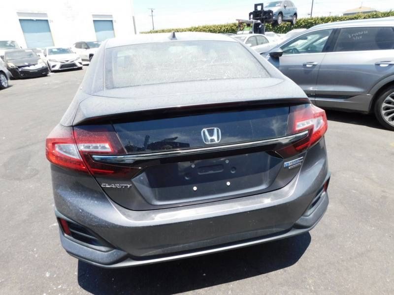 Разборка Honda Clarity Хонда Кларити запчасти