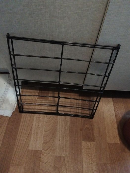 Решётка для газовой плиты