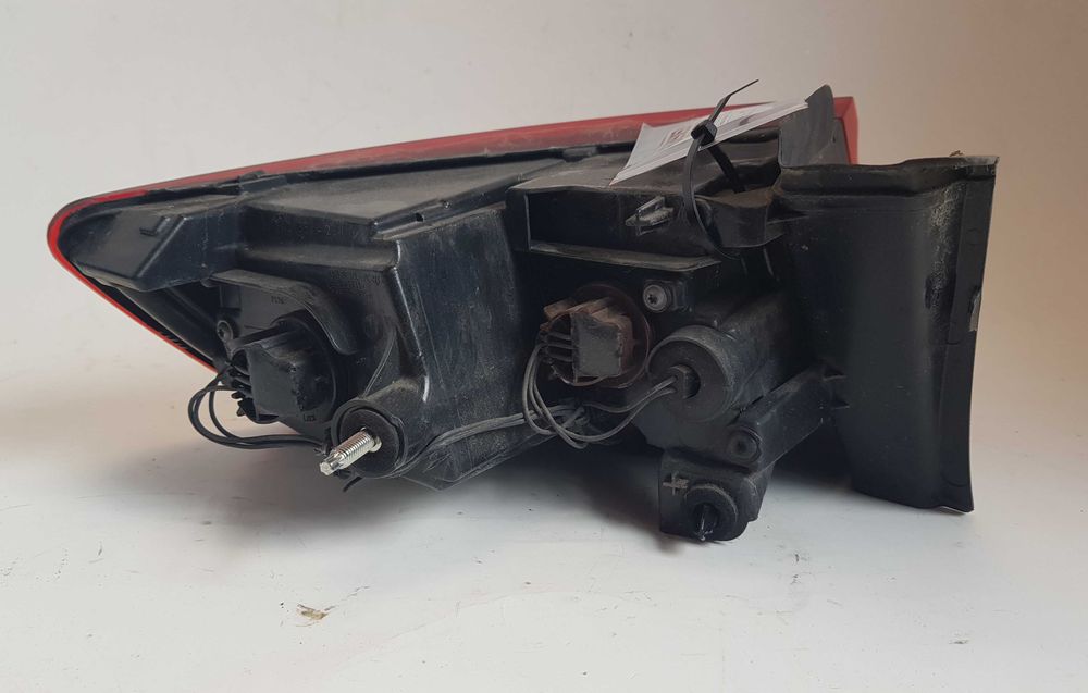 Lampa tył prawa Renault megane IV HB 2018r.