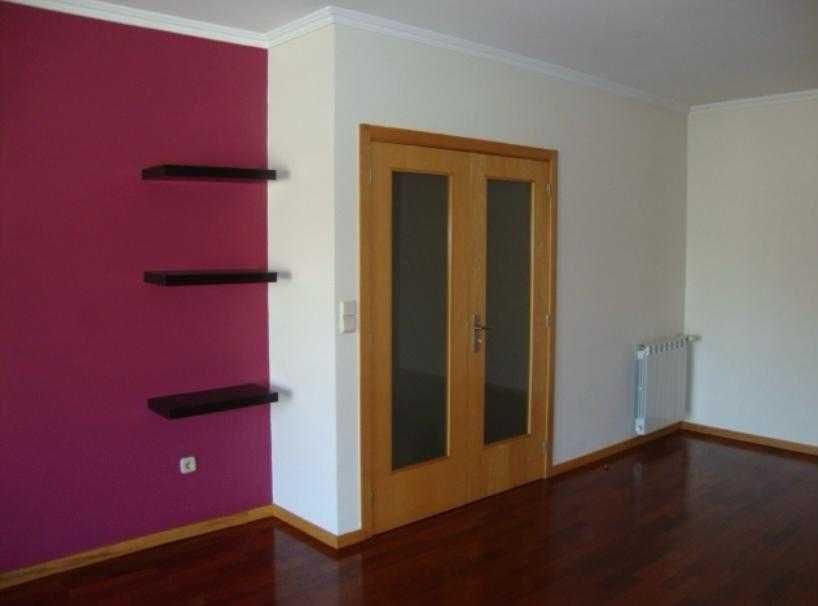 apartamento na cidade da maia t 2 com garagem