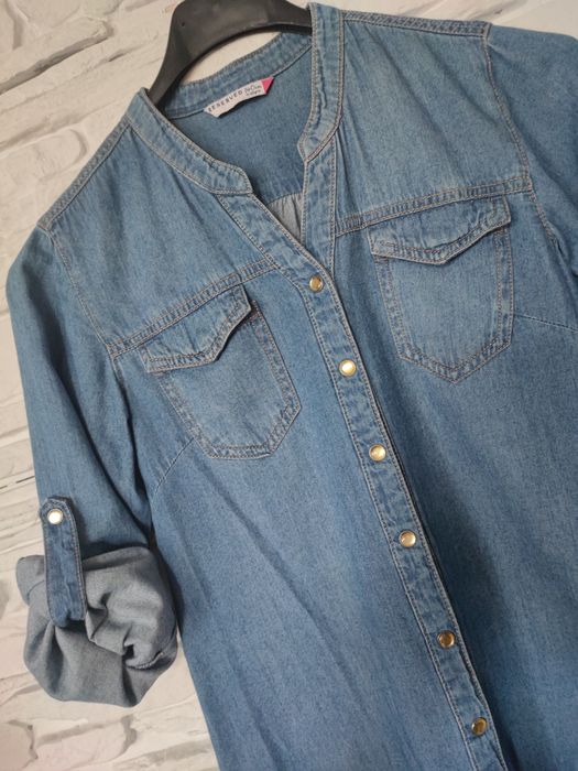 Sukienka Reserved rozmiar 140