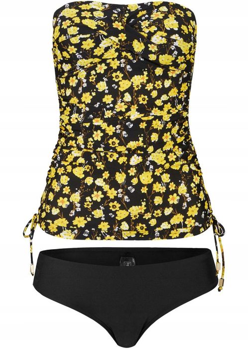 B.P.C tankini z topem bandeau (2 części) ^40