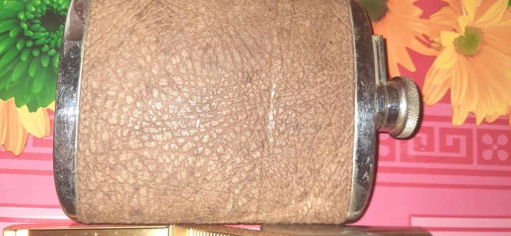 Фляги ,военные.  Коллекция.