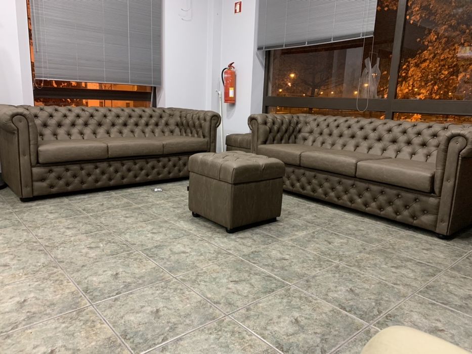 Cadeiroes e sofas fabrica outlet