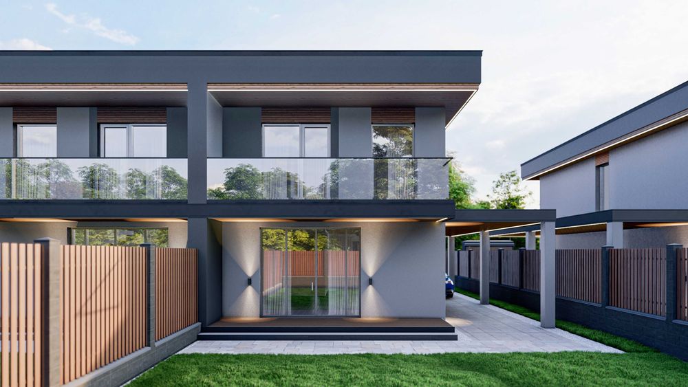 Будинок за адресою (площа 140 м²) - Atlanta.ua - фото 3