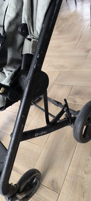 Spacerówka Cybex Balios S