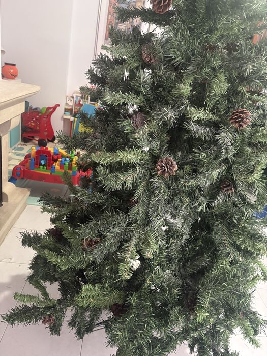 Arvore de Natal