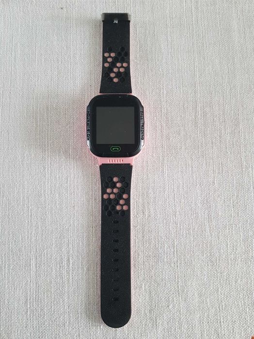 Zegarek smartwatch SIM sprawny kamera latarka Art watch phone Go GPS