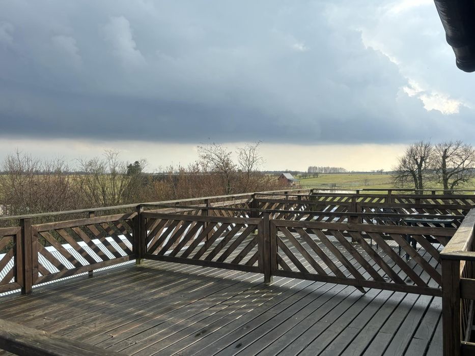 Pokoje gościnne do wynajęcia